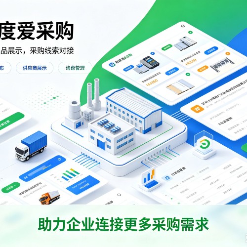 环江百度爱采购